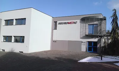 CENTRUM BADAŃ ELEKTROMIOGRAFICZNYCH SPECJALIST. GAB. NEUROLOGICZNY lek.med.neurolog Henryka Eliasz